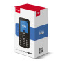 Мобiльний телефон Ergo E241 Dual Sim Red