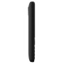 Мобiльний телефон Nomi i2830 Dual Sim Black