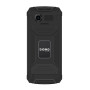 Мобільний телефон Sigma mobile X-treme PR68 Type-C Dual Sim Black (4827798122419)