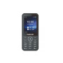 Мобiльний телефон Maxcom MM814 Type-C Black