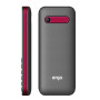 Мобiльний телефон Ergo E241 Dual Sim Red
