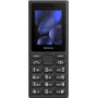 Мобільний телефон Nokia 105 2024 DS Black