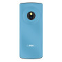 Мобiльний телефон Ergo B185 Dual Sim Blue
