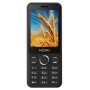 Мобiльний телефон Nomi i2830 Dual Sim Black