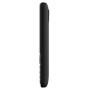 Мобiльний телефон Nomi i2830 Dual Sim Black