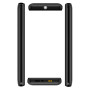 Мобiльний телефон 2E E350 Black (694743656879)