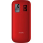 Мобiльний телефон Nomi i1871 Dual Sim Red