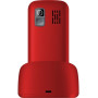 Мобiльний телефон Nomi i1871 Dual Sim Red