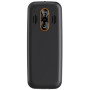 Мобiльний телефон 2E E350 Black (694743656879)