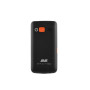 Мобiльний телефон 2E T180 Max Dual Sim Black (688130251051)