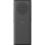 Мобільний телефон HMD 130 Music DS Dark Grey