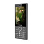Мобiльний телефон Sigma mobile X-Style 353 Trend Dual Sim Black (4827798626214)