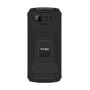 Мобильный телефон Sigma mobile X-treme PR68 Dual Sim Black (4827798122112)