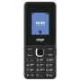 Мобiльний телефон Ergo E181 Dual Sim Black