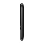 Мобильный телефон Nomi i2430 Dual Sim Black