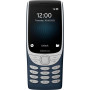 Мобільний телефон Nokia 8210 Dual Sim Blue