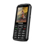 Мобильный телефон Sigma mobile X-treme PR68 Dual Sim Black (4827798122112)