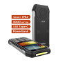 Мобiльний телефон Sigma mobile X-style 323 Rain Black (4827798885710)