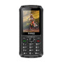 Мобильный телефон Sigma mobile X-treme PR68 Dual Sim Black (4827798122112)