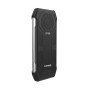 Мобiльний телефон Sigma mobile X-style 323 Rain Black (4827798885710)