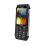 Мобiльний телефон Sigma mobile X-style 323 Rain Black (4827798885710)