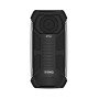 Мобiльний телефон Sigma mobile X-style 323 Rain Black (4827798885710)