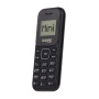 Мобильный телефон Sigma mobile X-style 14 Mini Dual Sim Black