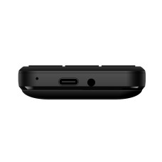 Мобiльний телефон Ergo E284 Dual Sim Black