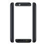 Мобiльний телефон 2E E280 2025 Dual Sim Black + батарея (794300868957)