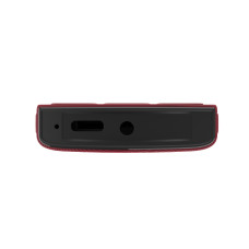 Мобiльний телефон Ergo B185 Dual Sim Red