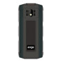Мобiльний телефон Ergo E282 Dual Sim Black
