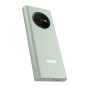 Мобiльний телефон Sigma mobile X-Style 353 Trend Dual Sim Mint (4827798626221)