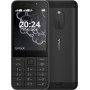 Мобiльний телефон Nokia 230 2024 Dual Sim Black