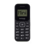 Мобильный телефон Sigma mobile X-style 14 Mini Dual Sim Black/Green
