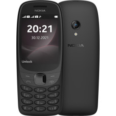 Мобильный телефон Nokia 6310 Dual Sim Black