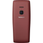 Мобільний телефон Nokia 8210 Dual Sim Red