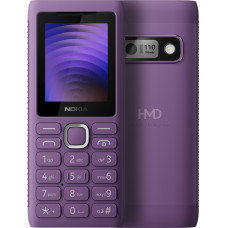 Мобільний телефон Nokia 110 DS Power Purple