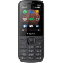 Мобiльний телефон Nomi i2403 Dual Sim Black