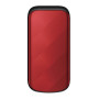 Мобiльний телефон Ergo F241 Dual Sim Red