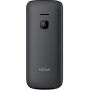Мобiльний телефон Nomi i2403 Dual Sim Black