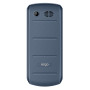 Мобiльний телефон Ergo E285 Dual Sim Blue