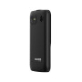 Мобiльний телефон Sigma mobile X-style 242 Lucky Black