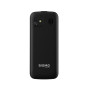 Мобiльний телефон Sigma mobile X-style 242 Lucky Black
