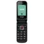 Мобiльний телефон Ergo F241 Dual Sim Red