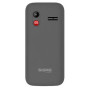 Мобільний телефон Sigma mobile Comfort 50 Hit 2020 Dual Sim Grey (4827798120927)