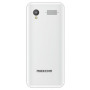 Мобiльний телефон Maxcom MM814 Type-C White