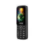 Мобiльний телефон Sigma mobile X-style 242 Lucky Black