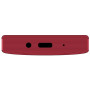 Мобiльний телефон 2E E240 2025 Dual Sim Red (794300867219)