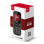 Мобiльний телефон Ergo R202 Dual Sim Black