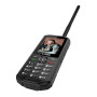 Мобільний телефон Sigma mobile X-treme PA68 Wave Dual Sim Black (4827798466612)